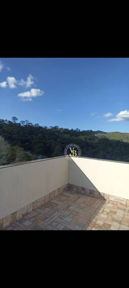 Cobertura, 2 quartos, 140 m² - Foto 7