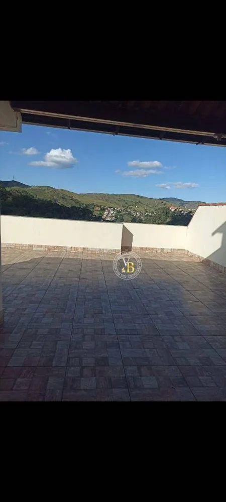 Cobertura, 2 quartos, 140 m² - Foto 3
