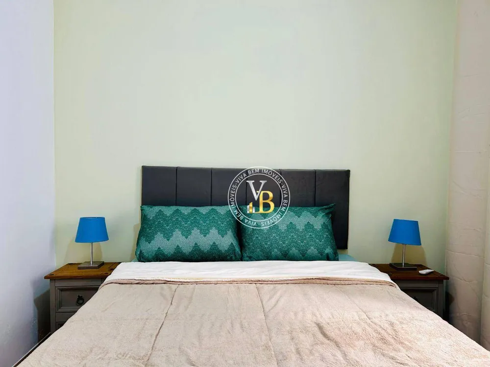 Apartamento, 2 quartos, 45 m² - Foto 6