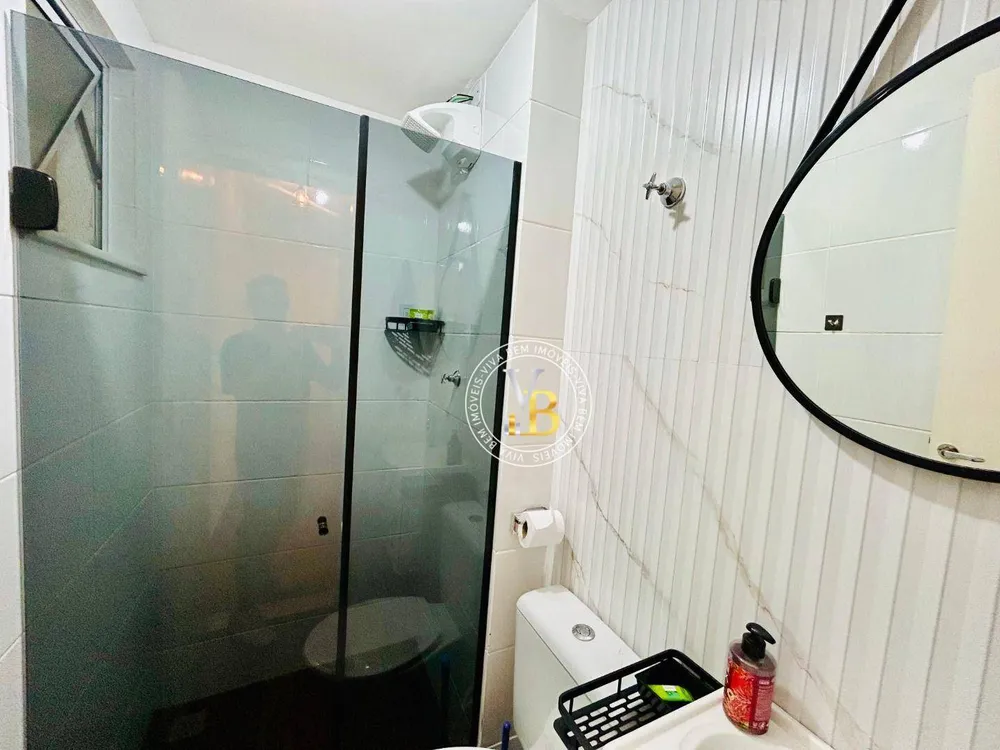 Apartamento, 2 quartos, 45 m² - Foto 7