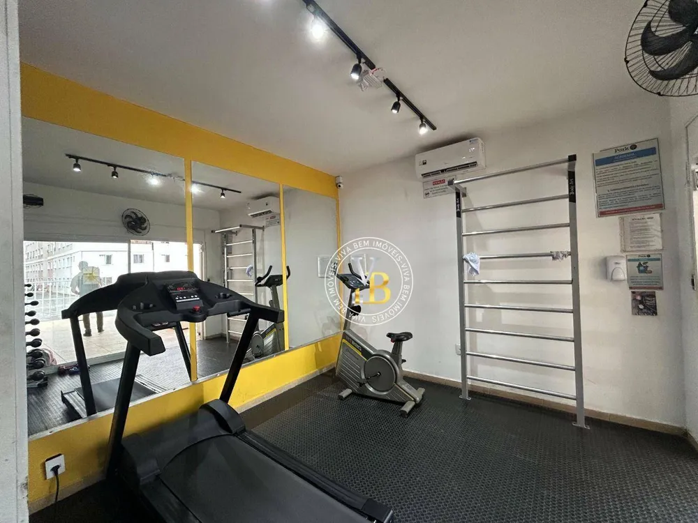 Apartamento, 2 quartos, 45 m² - Foto 10