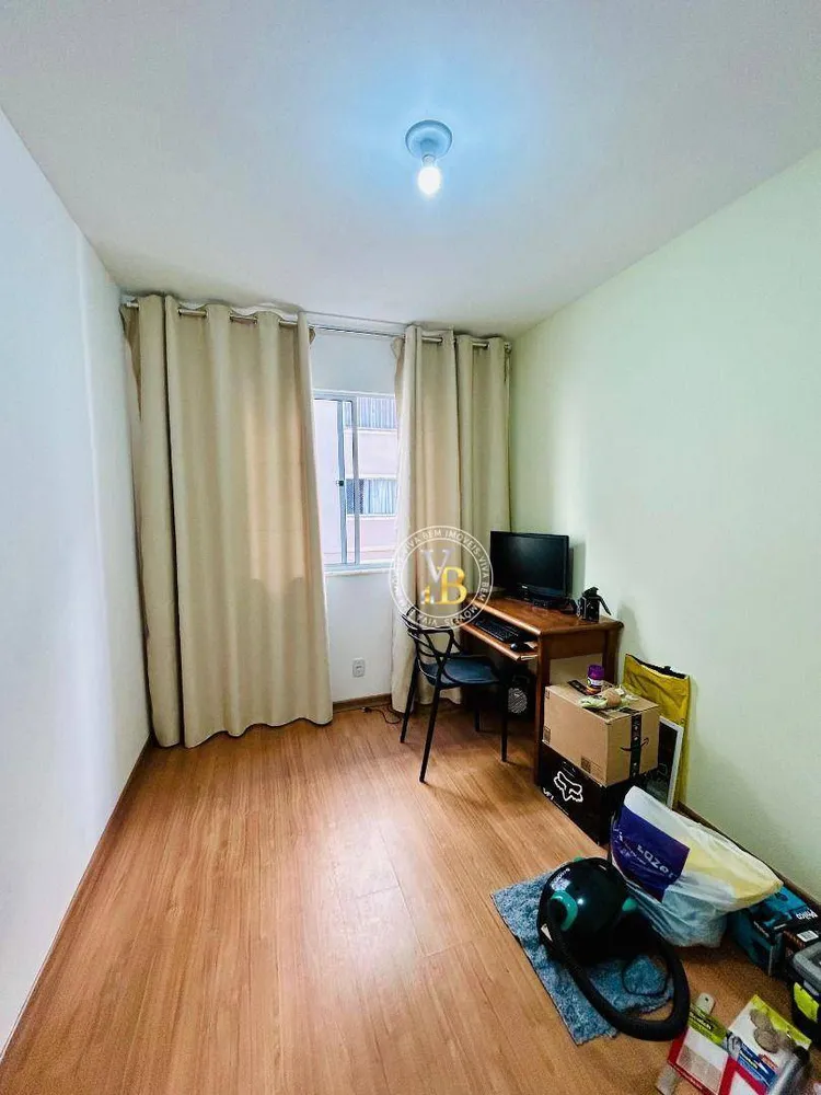 Apartamento, 2 quartos, 45 m² - Foto 5