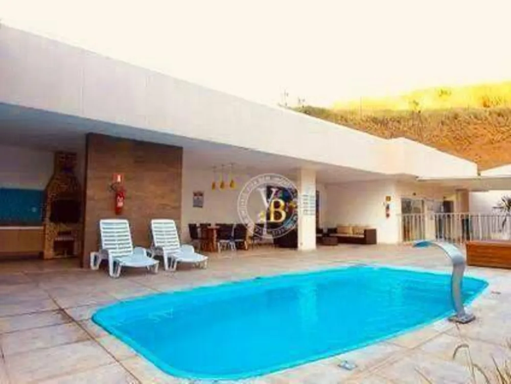 Apartamento, 2 quartos, 45 m² - Foto 8