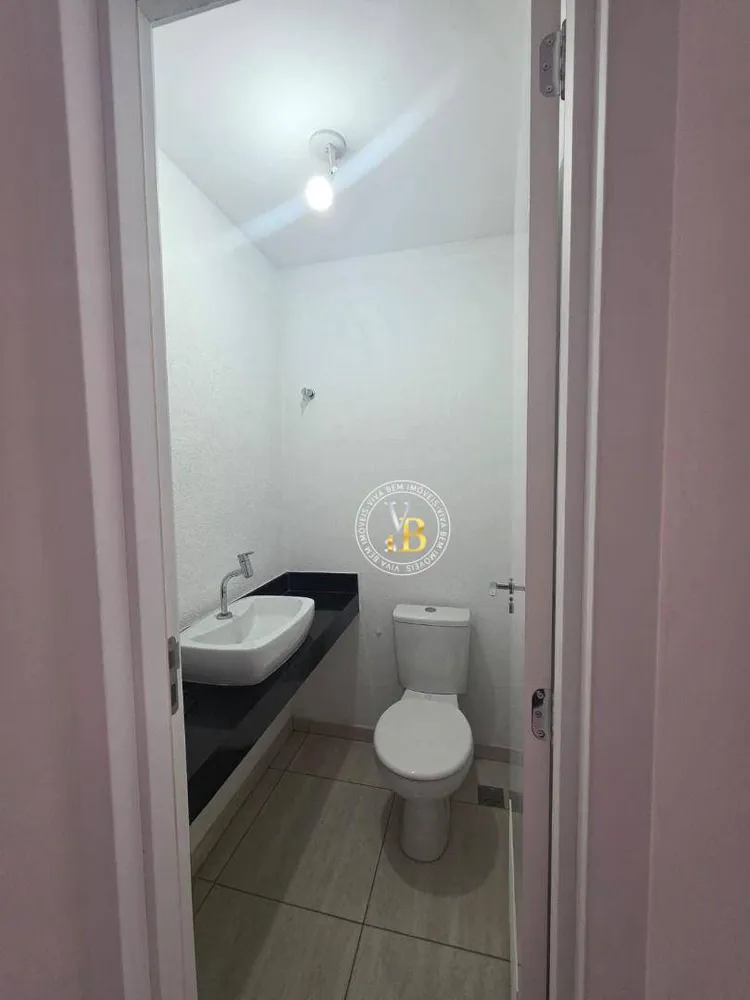 Apartamento, 2 quartos, 112 m² - Foto 9