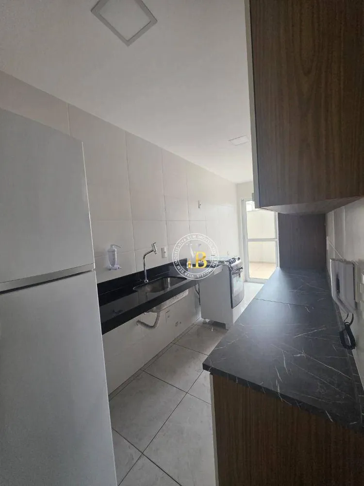 Apartamento, 2 quartos, 112 m² - Foto 7