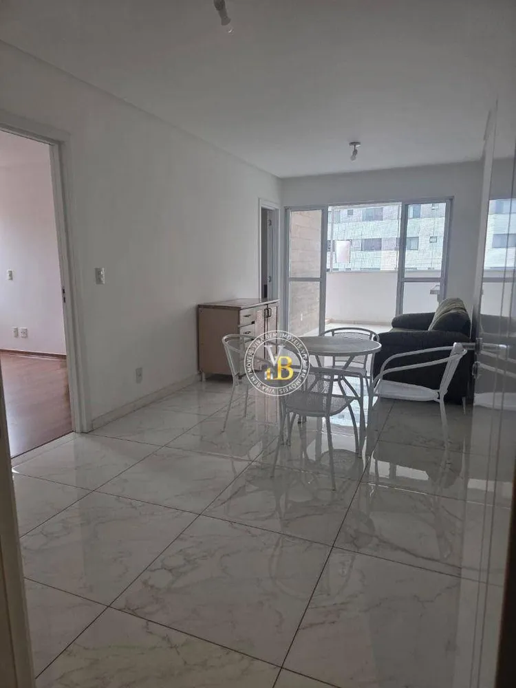 Apartamento, 2 quartos, 112 m² - Foto 2