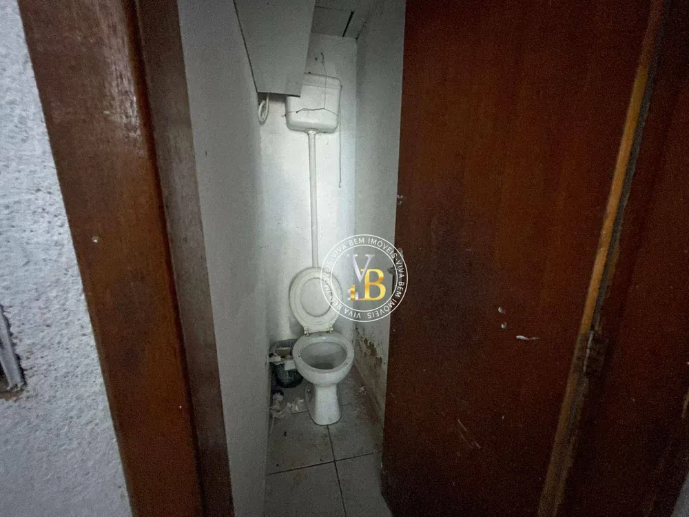 Loja-Salão, 550 m² - Foto 12