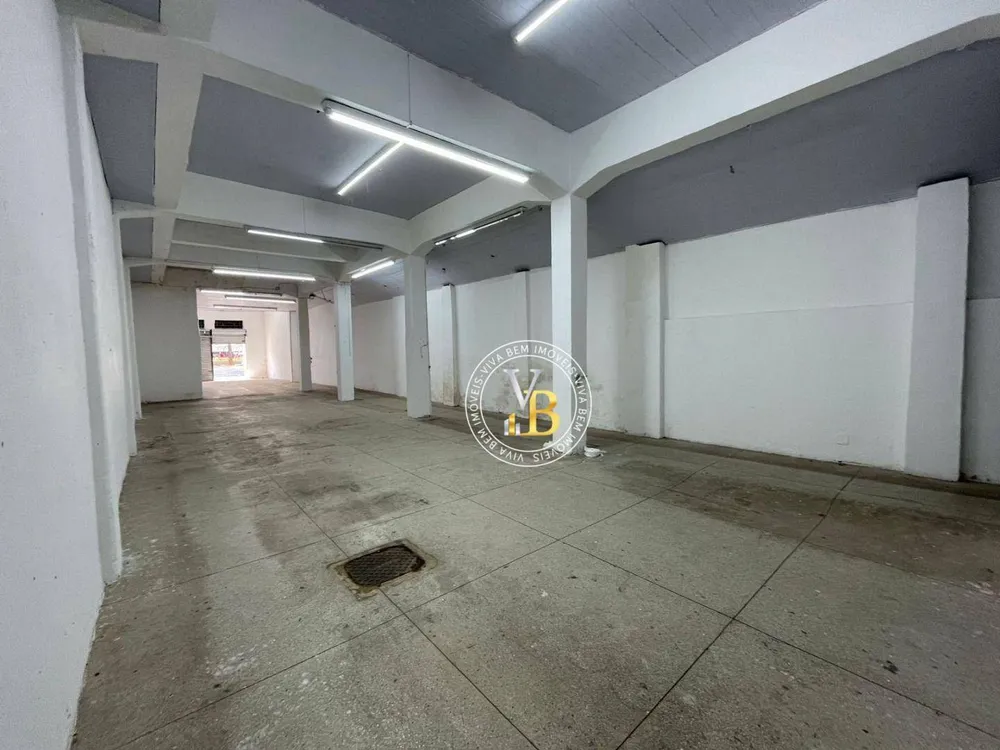 Loja-Salão, 550 m² - Foto 8