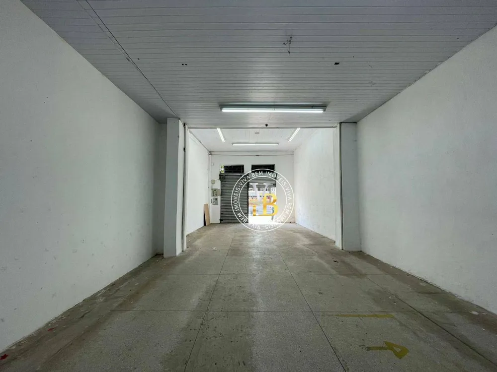Loja-Salão, 550 m² - Foto 5