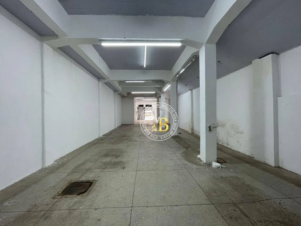 Loja-Salão, 550 m² - Foto 7