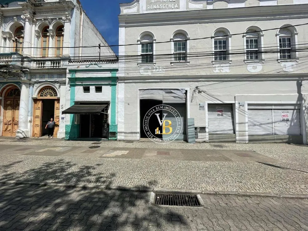Loja-Salão, 550 m² - Foto 2