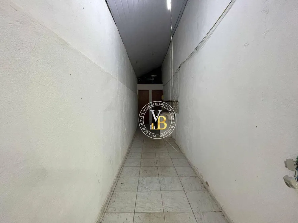 Loja-Salão, 550 m² - Foto 9
