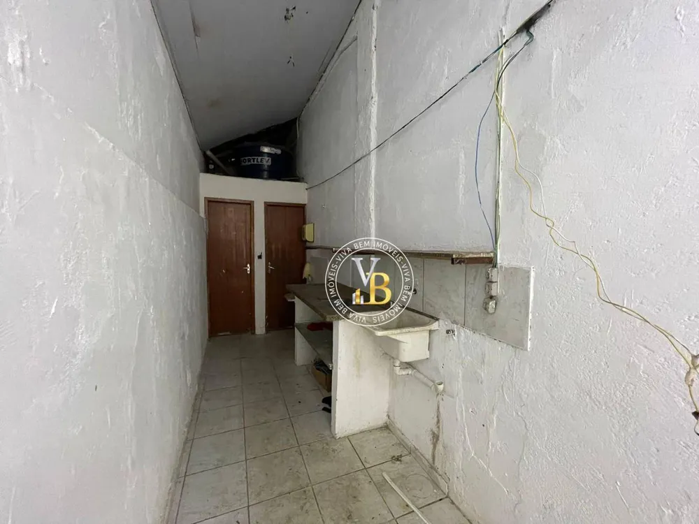 Loja-Salão, 550 m² - Foto 10