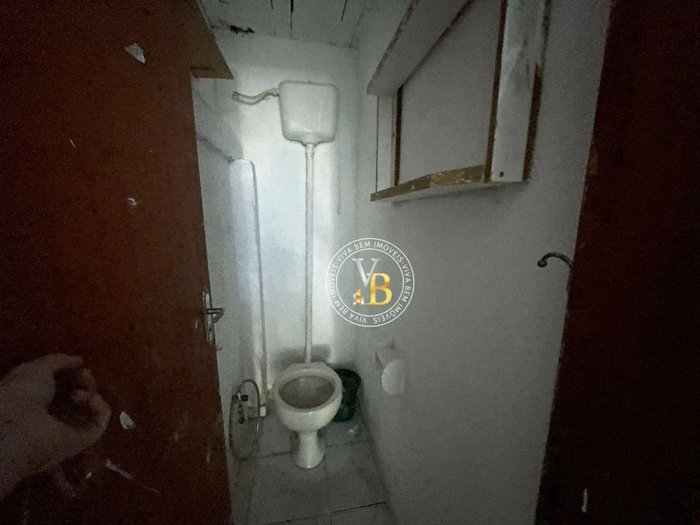 Loja-Salão, 550 m² - Foto 11