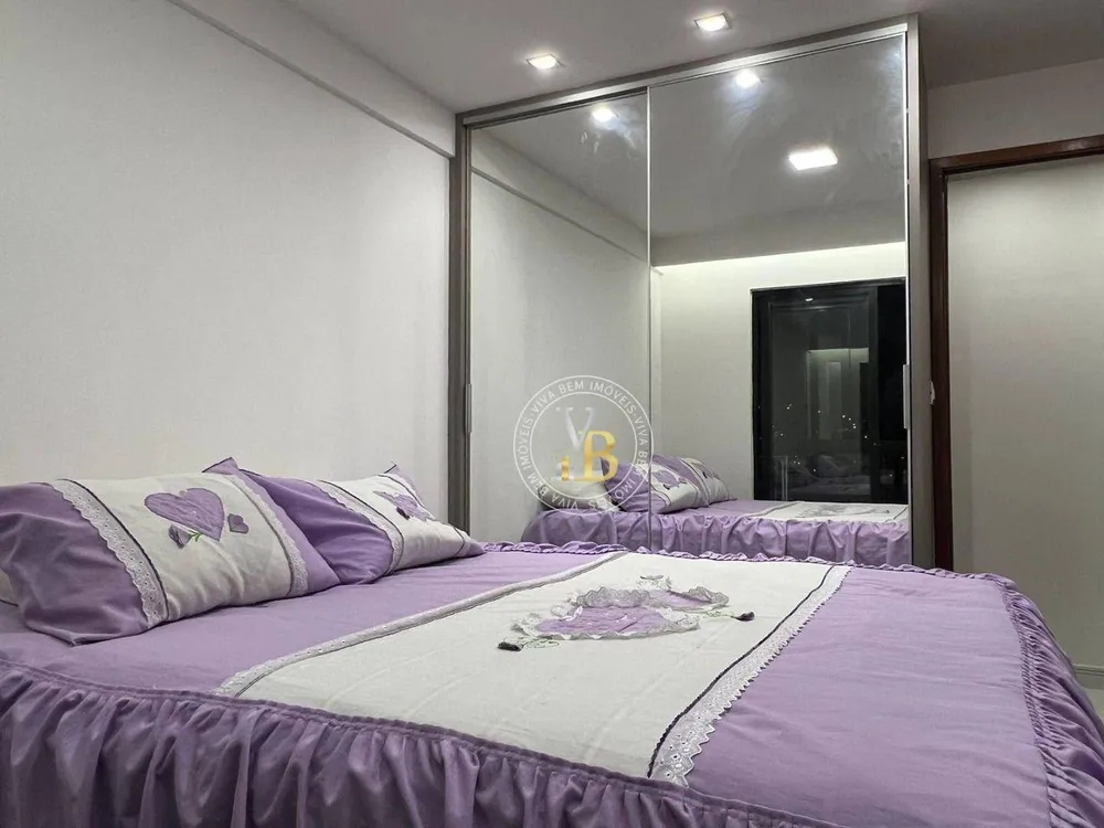 Apartamento, 2 quartos, 80 m² - Foto 5