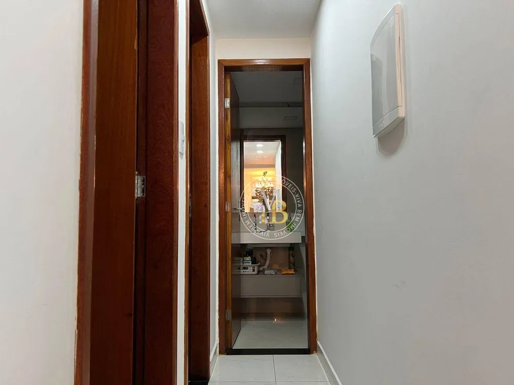 Apartamento, 2 quartos, 80 m² - Foto 4