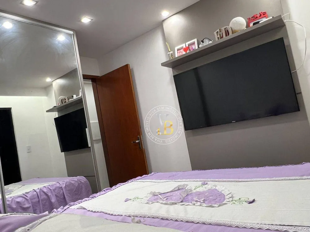 Apartamento, 2 quartos, 80 m² - Foto 8