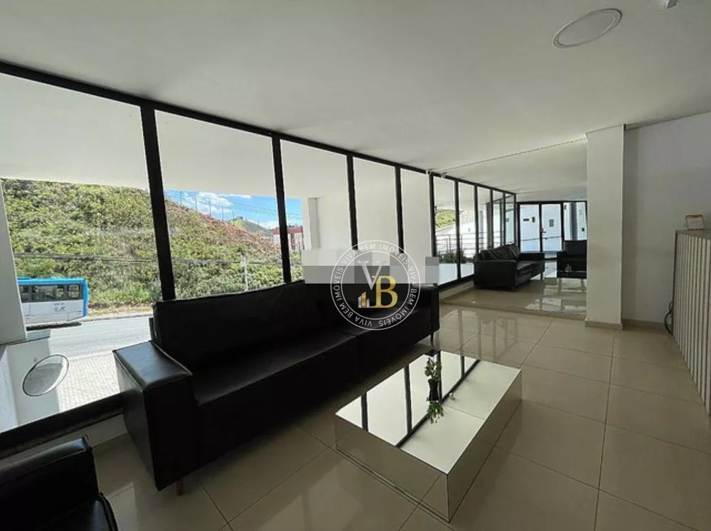 Apartamento, 2 quartos, 80 m² - Foto 4