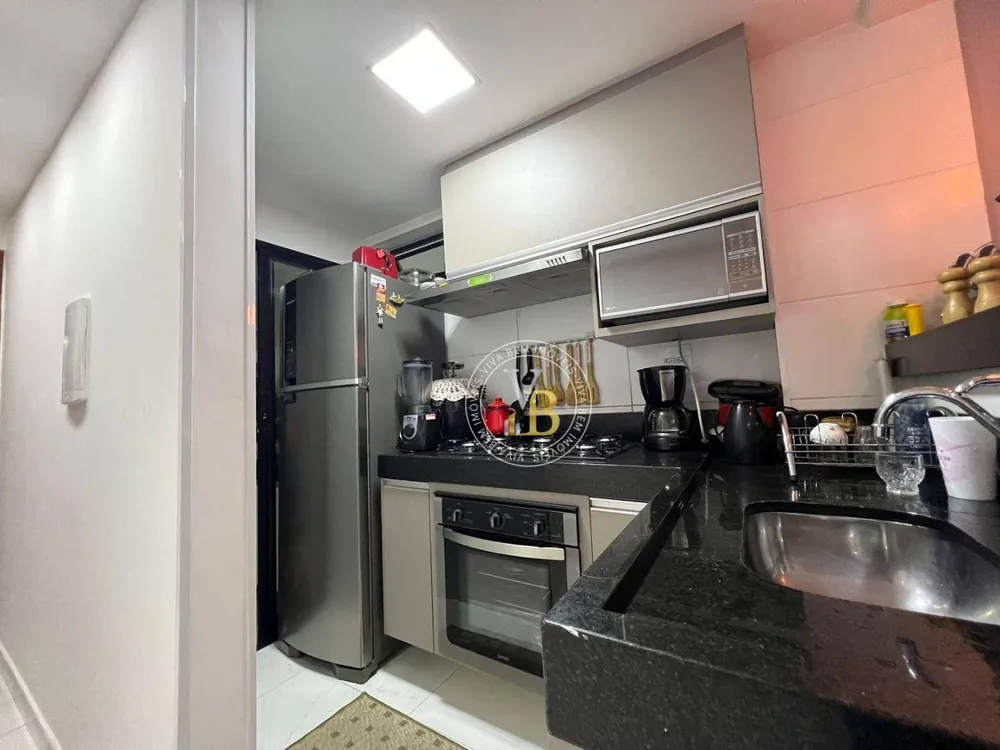 Apartamento, 2 quartos, 80 m² - Foto 9