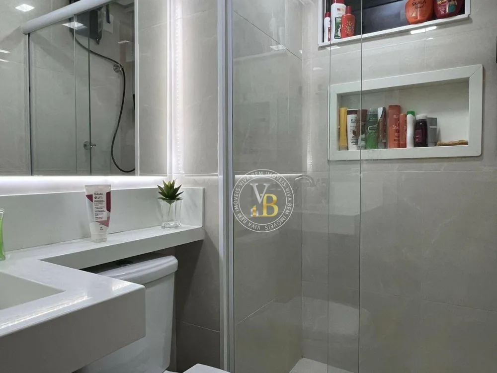 Apartamento, 2 quartos, 80 m² - Foto 7
