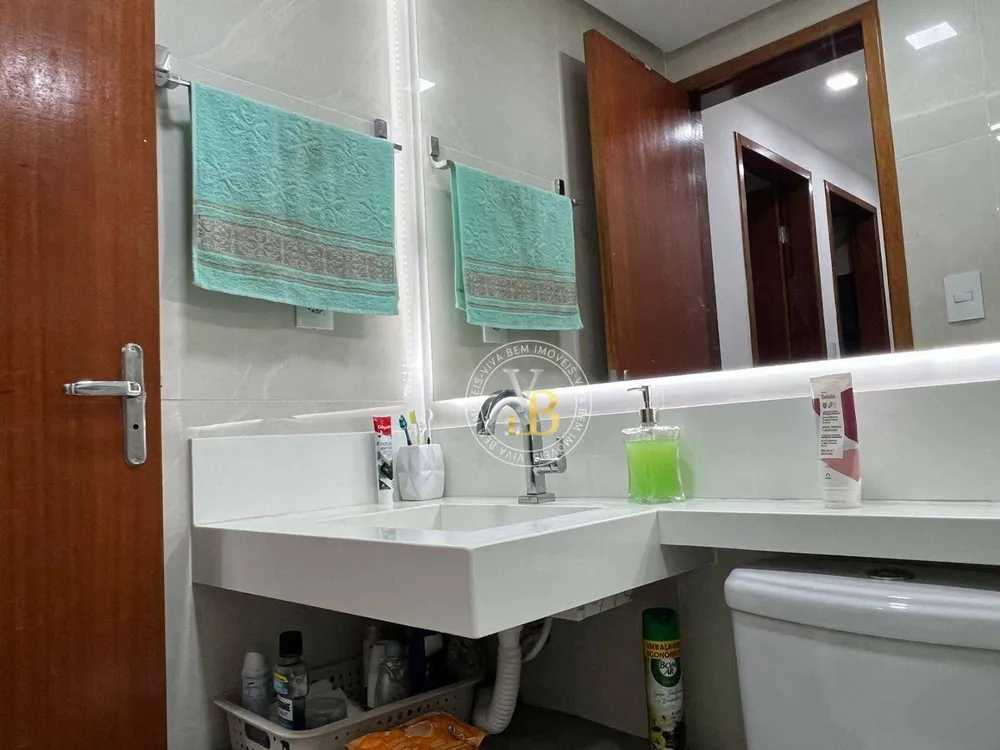 Apartamento, 2 quartos, 80 m² - Foto 3