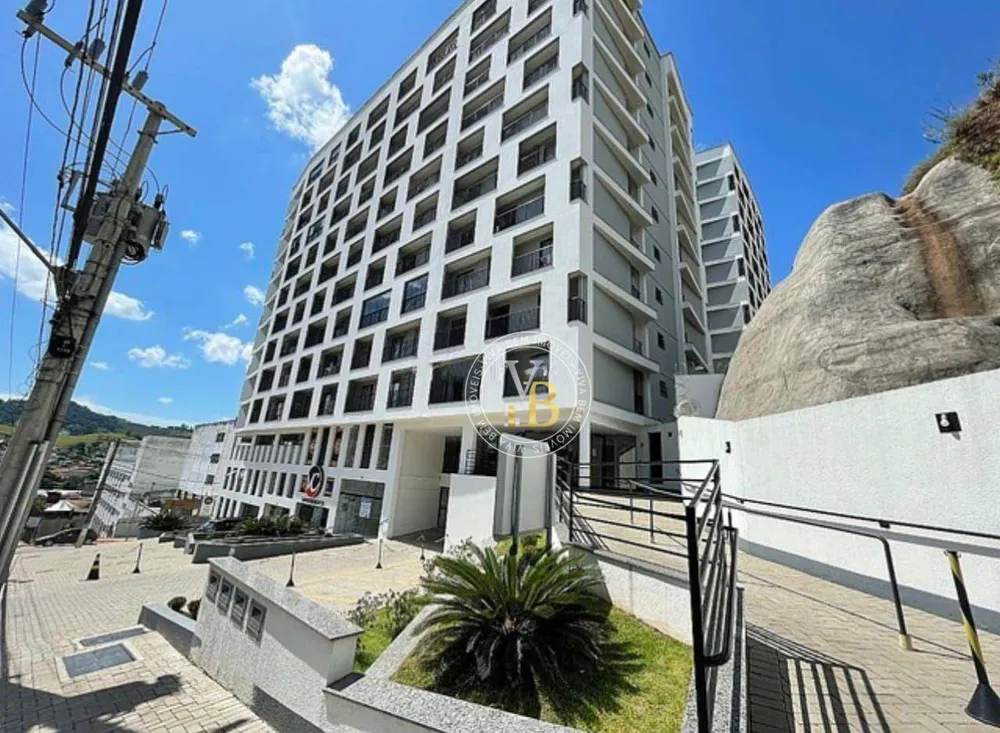 Apartamento, 2 quartos, 80 m² - Foto 16