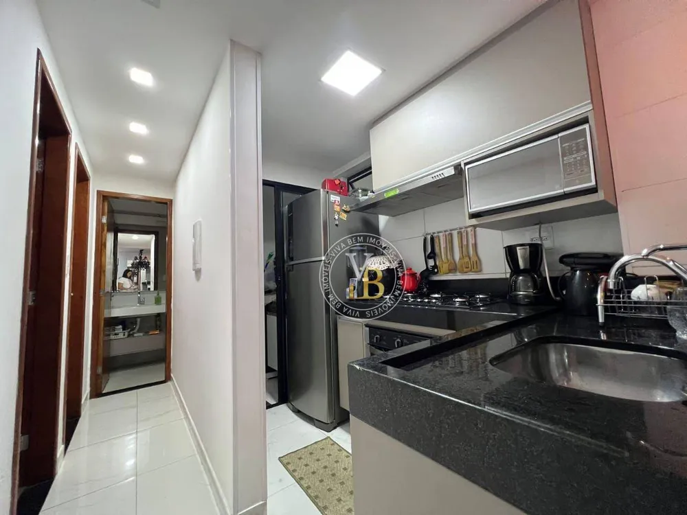 Apartamento, 2 quartos, 80 m² - Foto 10