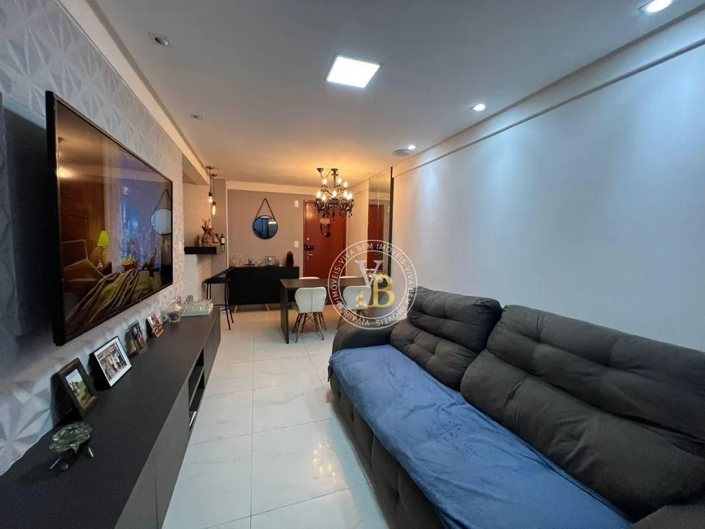 Apartamento, 2 quartos, 80 m² - Foto 11