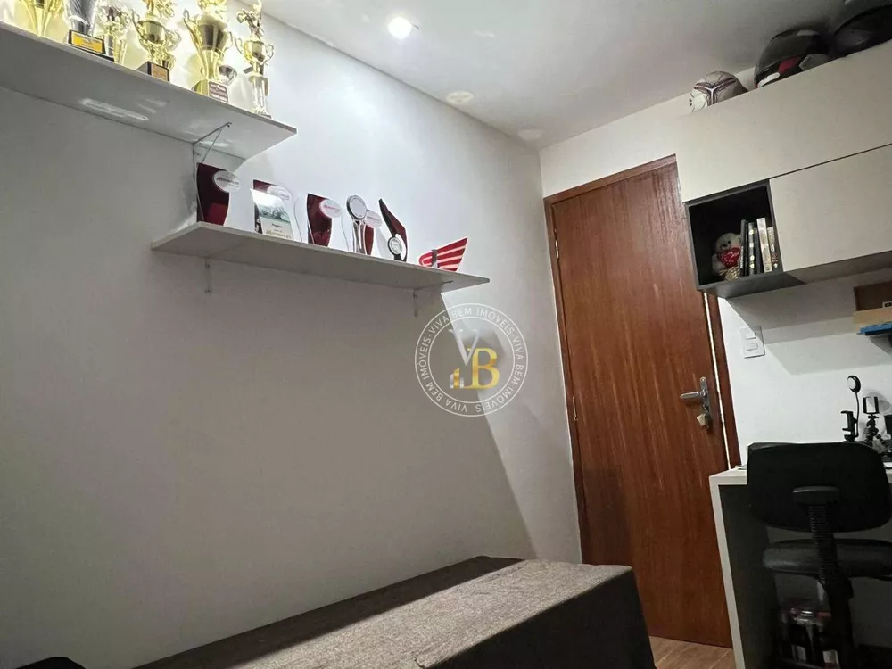 Apartamento, 2 quartos, 80 m² - Foto 2