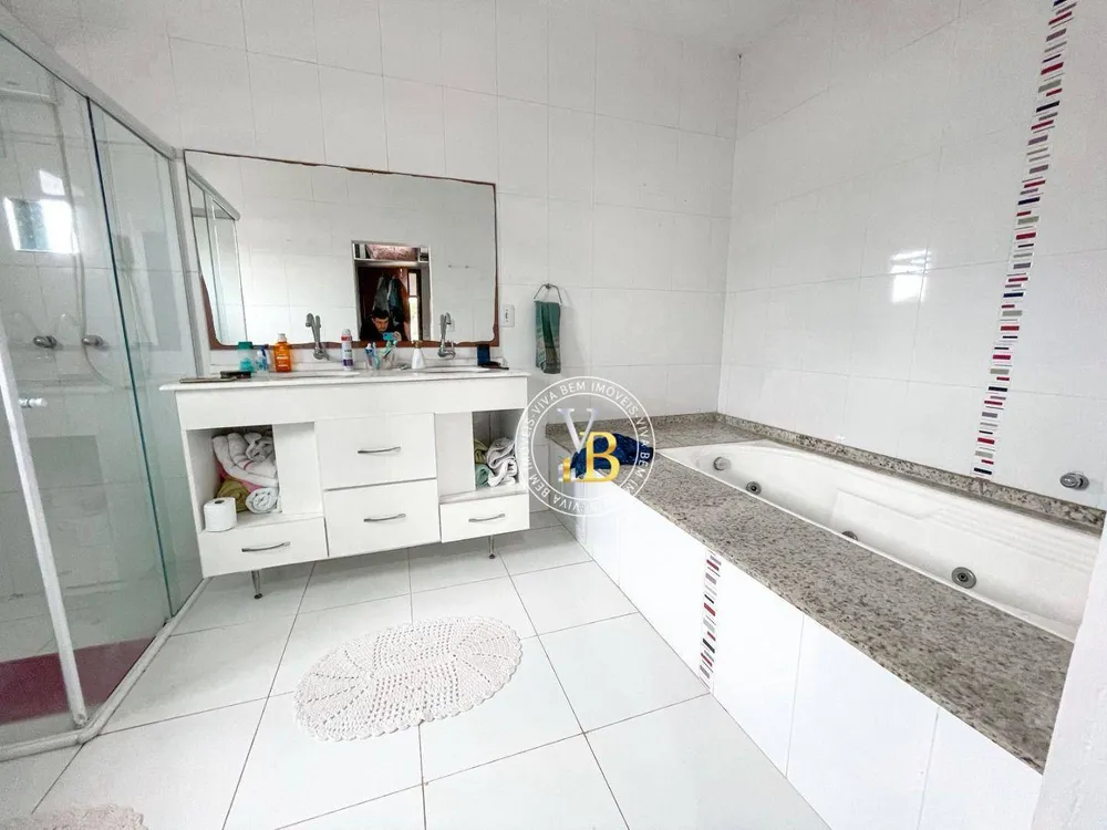 Casa de Condomínio, 4 quartos - Foto 8