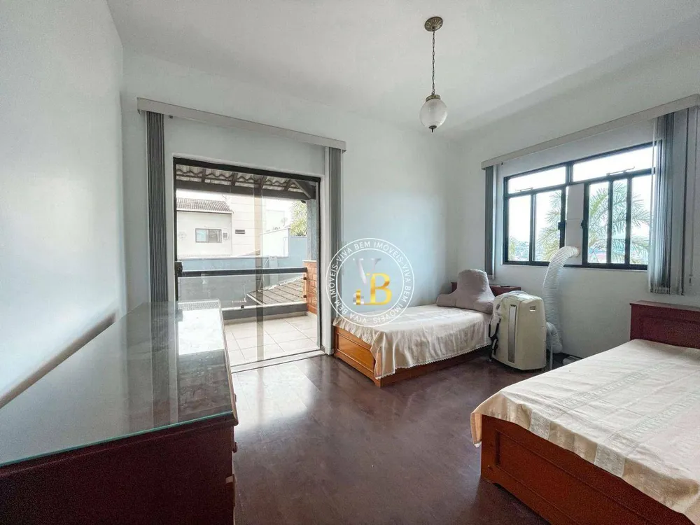 Casa de Condomínio, 4 quartos - Foto 11