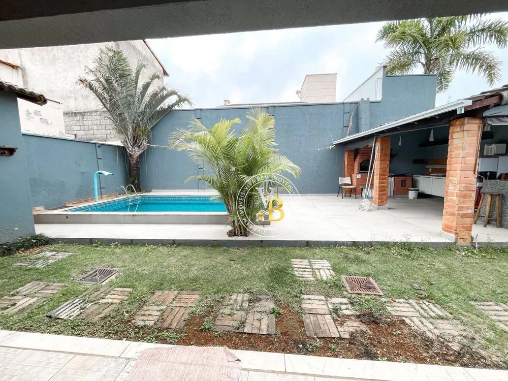 Casa de Condomínio, 4 quartos - Foto 16