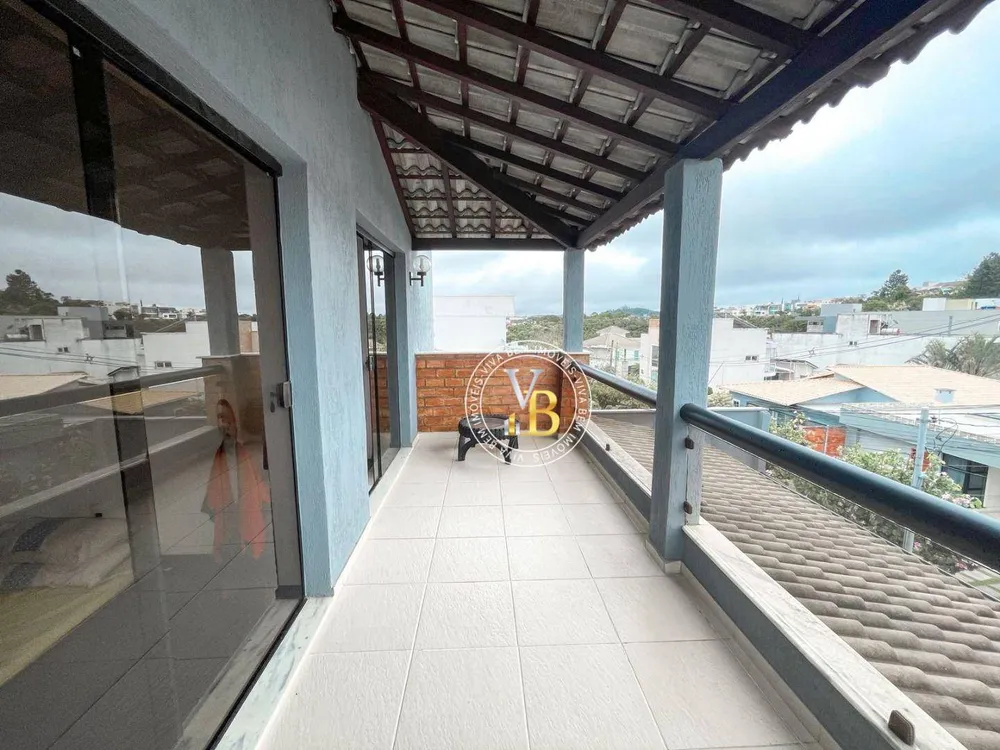 Casa de Condomínio, 4 quartos - Foto 5