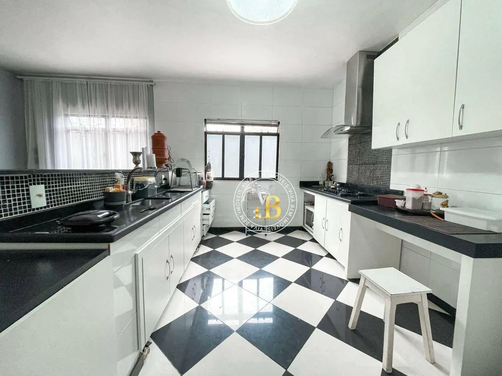 Casa de Condomínio, 4 quartos - Foto 4