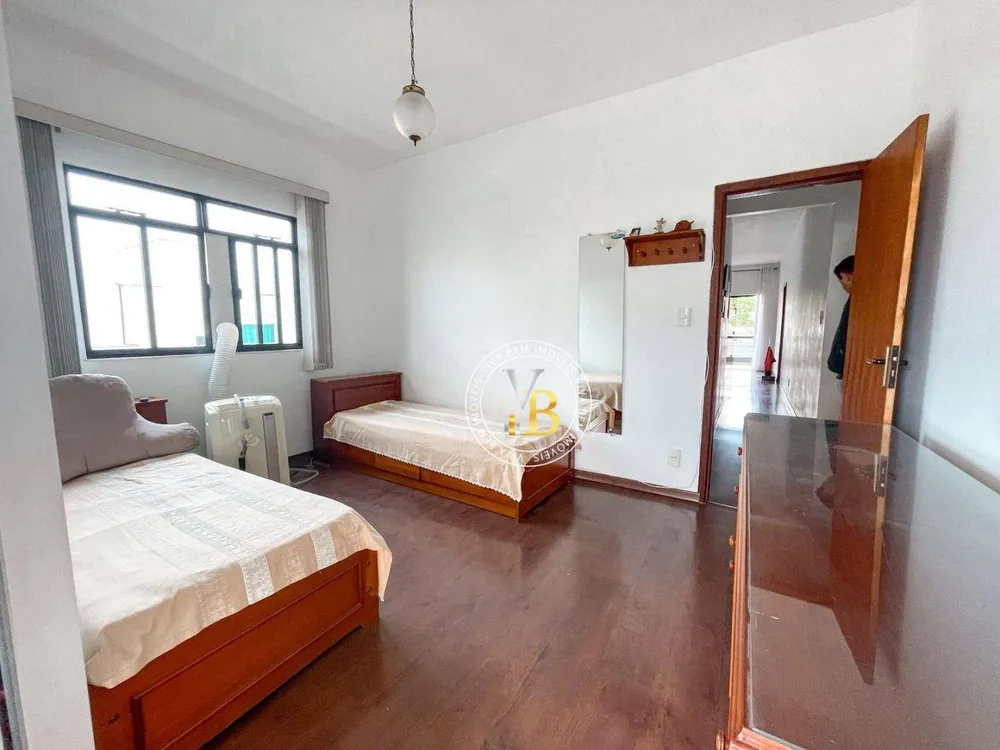 Casa de Condomínio, 4 quartos - Foto 12