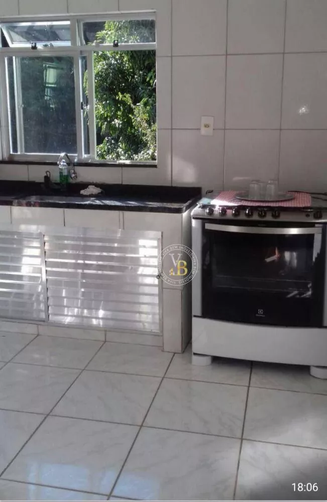 Casa, 3 quartos, 140 m² - Foto 1