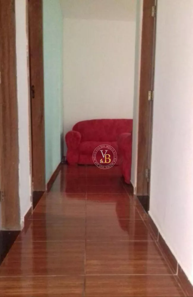 Casa, 3 quartos, 140 m² - Foto 4