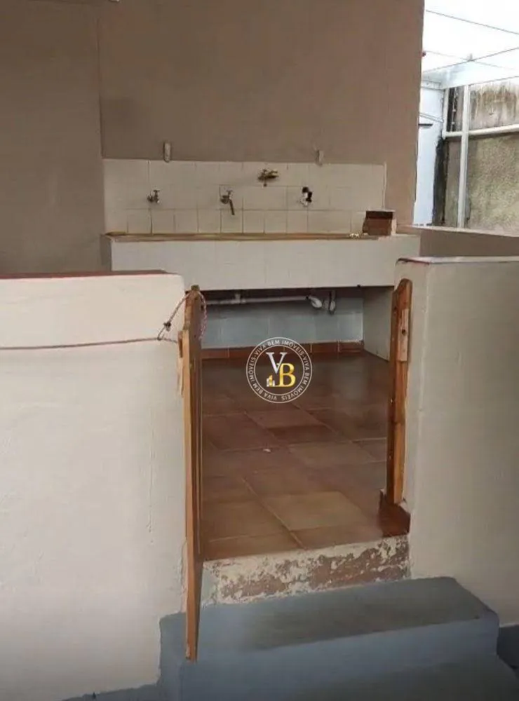 Casa, 3 quartos, 100 m² - Foto 8