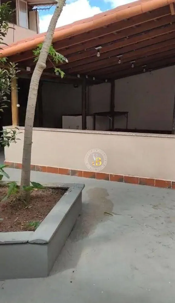 Casa, 3 quartos, 100 m² - Foto 12