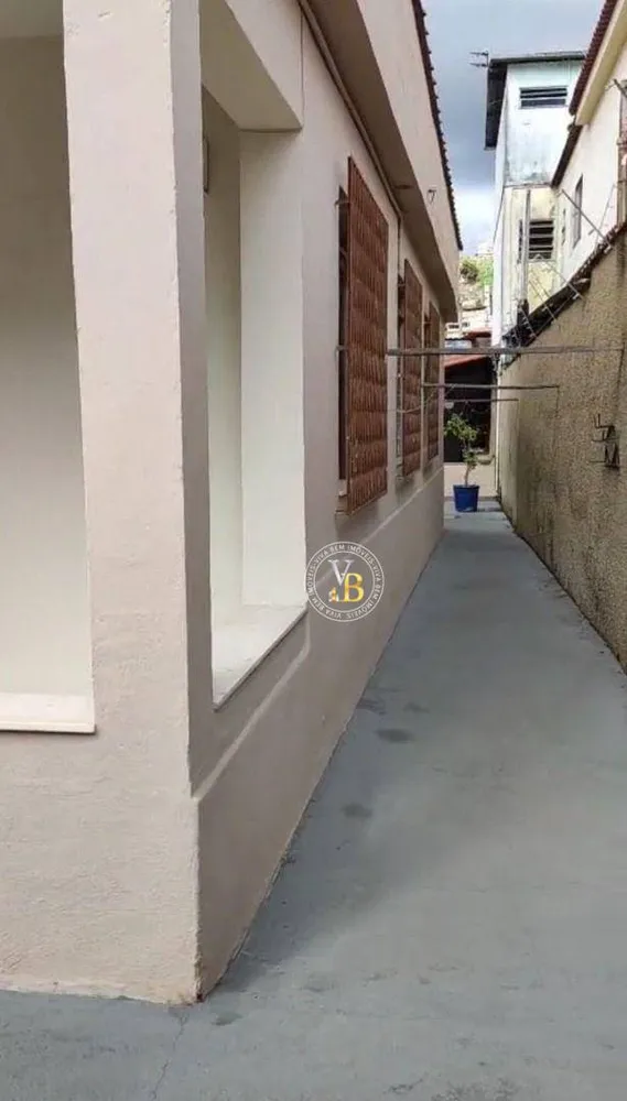 Casa, 3 quartos, 100 m² - Foto 1