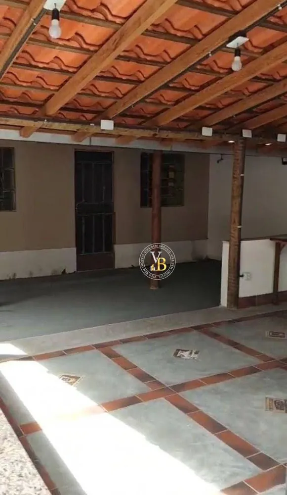 Casa, 3 quartos, 100 m² - Foto 13