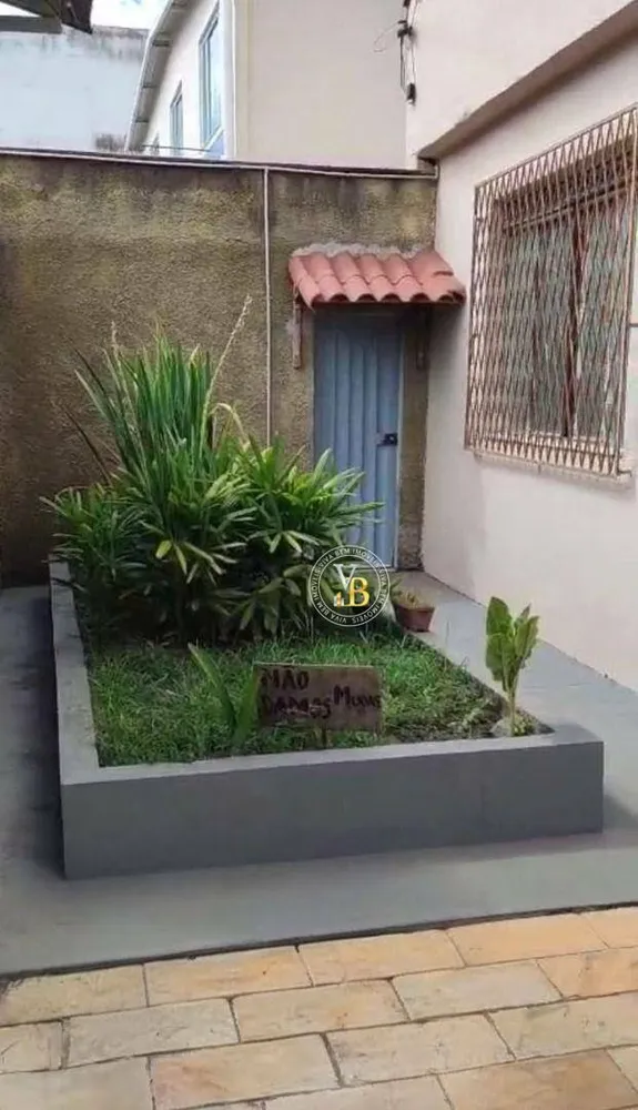 Casa, 3 quartos, 100 m² - Foto 9