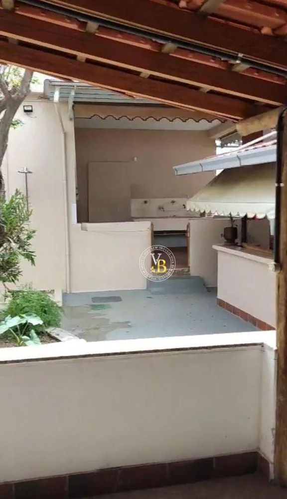 Casa, 3 quartos, 100 m² - Foto 11