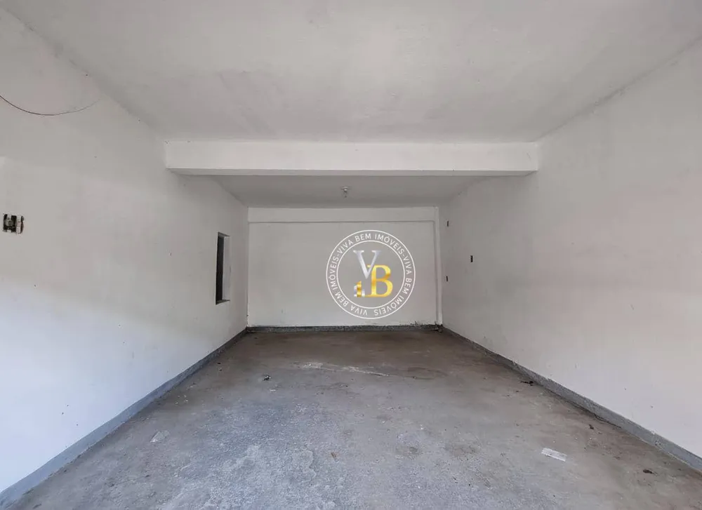 Loja-Salão, 40 m² - Foto 2