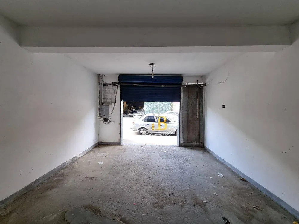 Loja-Salão, 40 m² - Foto 3