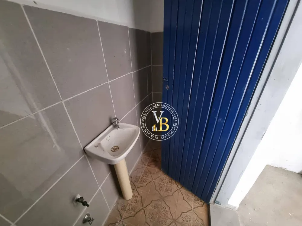 Loja-Salão, 40 m² - Foto 5