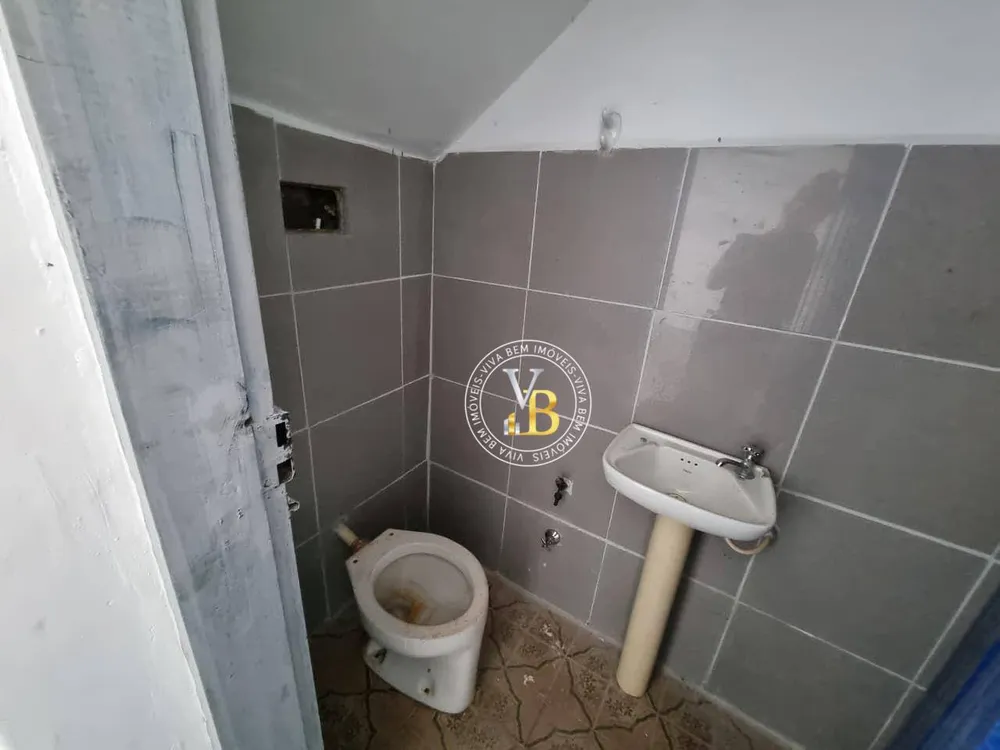 Loja-Salão, 40 m² - Foto 4