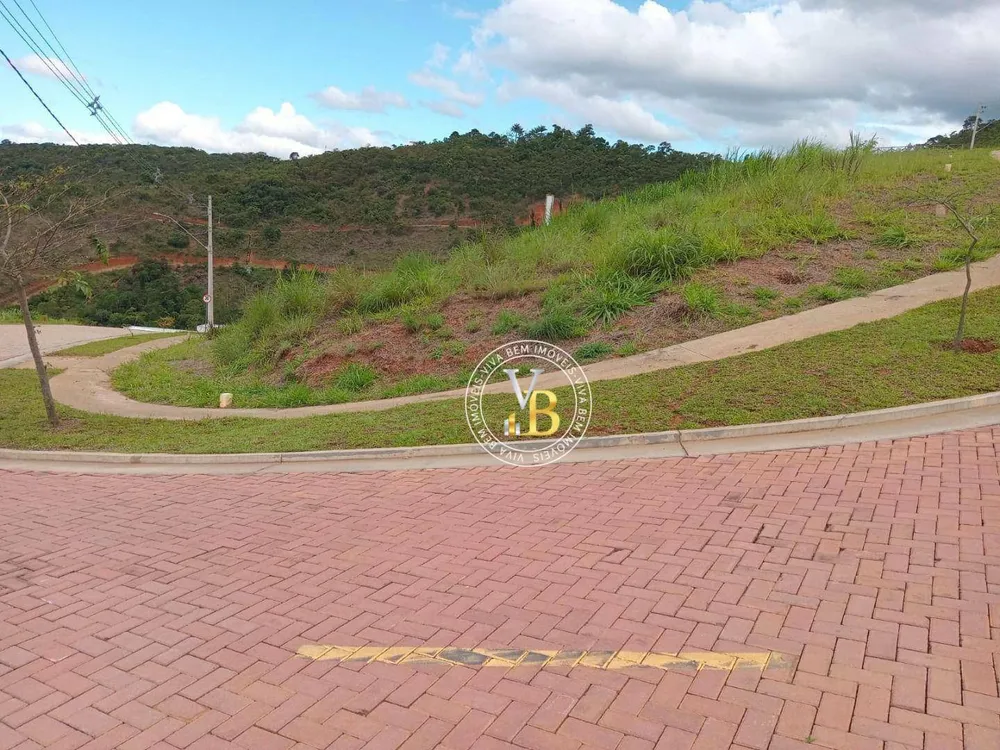 Loteamento e Condomínio, 480 m² - Foto 1