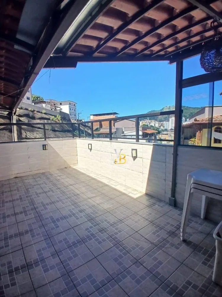 Cobertura, 2 quartos, 176 m² - Foto 16