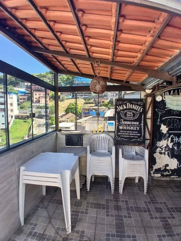 Cobertura, 2 quartos, 176 m² - Foto 15